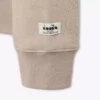 Felpa con cappuccio Hz Mill City Hoodie – Made in Italy