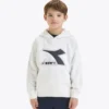 Felpa con cappuccio JB. Hoodie Riddle – Ragazzo