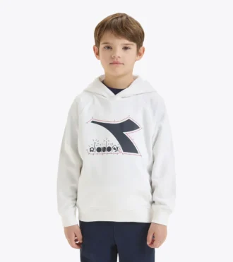 Felpa con cappuccio JB. Hoodie Riddle – Ragazzo