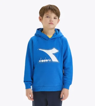 Felpa con cappuccio JB. Hoodie Riddle – Ragazzo