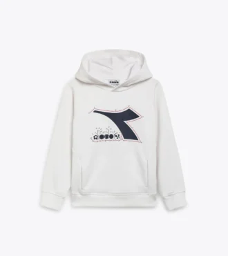 Felpa con cappuccio JB. Hoodie Riddle – Ragazzo