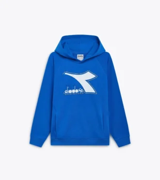 Felpa con cappuccio JB. Hoodie Riddle – Ragazzo
