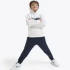Felpa con cappuccio JB. Hoodie Riddle – Ragazzo