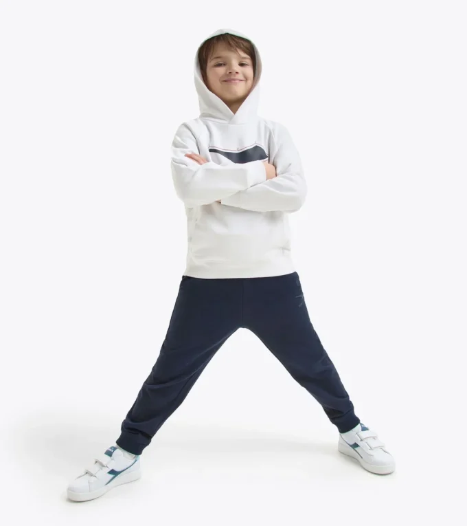 Felpa con cappuccio JB. Hoodie Riddle – Ragazzo