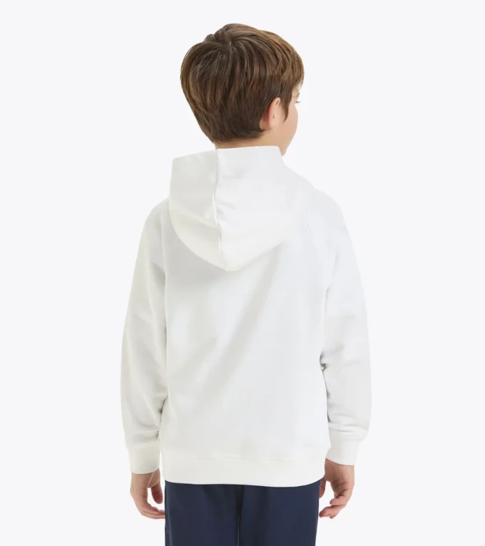 Felpa con cappuccio JB. Hoodie Riddle – Ragazzo