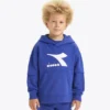 Felpa con cappuccio JB Neon Sporty – Ragazzo
