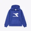 Felpa con cappuccio JB Neon Sporty – Ragazzo