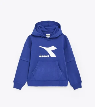 Felpa con cappuccio JB Neon Sporty – Ragazzo