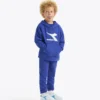Felpa con cappuccio JB Neon Sporty – Ragazzo