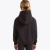 Felpa con cappuccio JG. Felpa con cappuccio Logo – Vestibilità comoda – Bambina