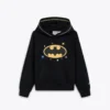 Felpa con cappuccio Ju.Hoodie Superheroes Felpa con cappuccio Superhero – Bambini