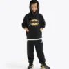 Felpa con cappuccio Ju.Hoodie Superheroes Felpa con cappuccio Superhero – Bambini