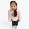 Felpa con cappuccio Ju.Hoodie Superheroes Felpa con cappuccio Superhero – Bambini