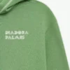 Felpa con cappuccio Legacy Felpa con cappuccio Legacy – Made in Italy