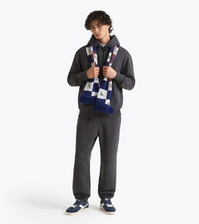 Felpa con cappuccio Legacy Felpa con cappuccio Legacy – Made in Italy