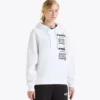 Felpa con cappuccio Squadra Di Corsa Felpa con cappuccio Squadra di Corsa – Unisex