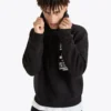 Felpa con cappuccio Squadra Di Corsa Felpa con cappuccio Squadra di Corsa – Unisex