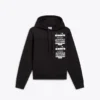 Felpa con cappuccio Squadra Di Corsa Felpa con cappuccio Squadra di Corsa – Unisex