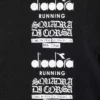 Felpa con cappuccio Squadra Di Corsa Felpa con cappuccio Squadra di Corsa – Unisex