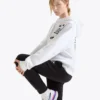 Felpa con cappuccio Squadra Di Corsa Felpa con cappuccio Squadra di Corsa – Unisex