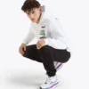 Felpa con cappuccio Squadra Di Corsa Felpa con cappuccio Squadra di Corsa – Unisex