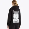 Felpa con cappuccio Squadra Di Corsa Felpa con cappuccio Squadra di Corsa – Unisex