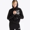 Felpa con cappuccio Squadra Di Corsa Felpa con cappuccio Squadra di Corsa – Unisex