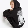 Felpa con cappuccio Squadra Di Corsa Felpa con cappuccio Squadra di Corsa – Unisex