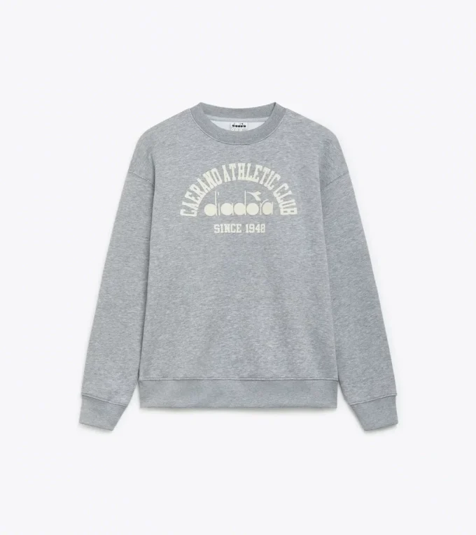 Felpa Crew 1948 Athl. Club Felpa girocollo – Unisex