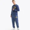 Felpa Crew 1948 Athl. Club Felpa girocollo – Unisex