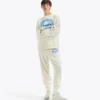 Felpa Crew 1948 Athl. Club Felpa girocollo – Unisex