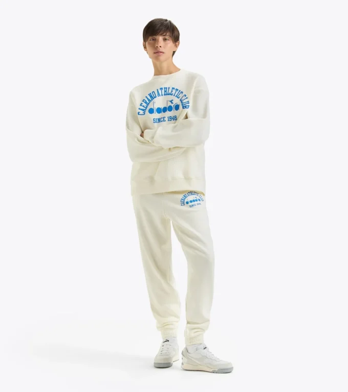Felpa Crew 1948 Athl. Club Felpa girocollo – Unisex