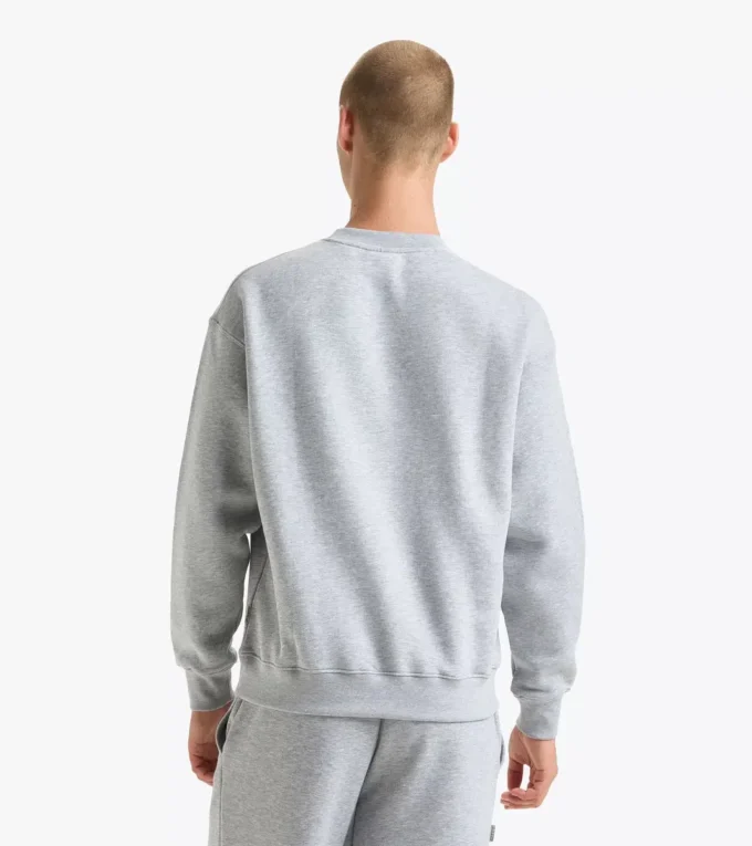 Felpa Crew 1948 Athl. Club Felpa girocollo – Unisex