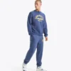 Felpa Crew 1948 Athl. Club Felpa girocollo – Unisex