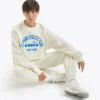 Felpa Crew 1948 Athl. Club Felpa girocollo – Unisex
