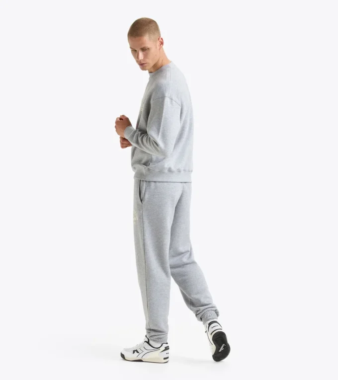 Felpa Crew 1948 Athl. Club Felpa girocollo – Unisex