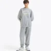Felpa Crew 1948 Athl. Club Felpa girocollo – Unisex