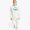 Felpa Crew 1948 Athl. Club Felpa girocollo – Unisex
