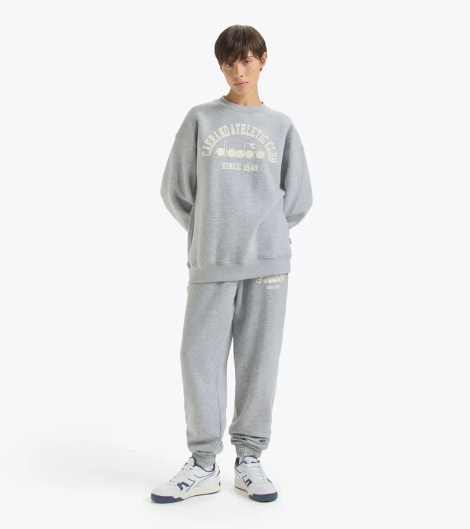 Felpa Crew 1948 Athl. Club Felpa girocollo – Unisex