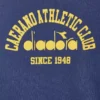 Felpa Crew 1948 Athl. Club Felpa girocollo – Unisex