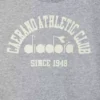 Felpa Crew 1948 Athl. Club Felpa girocollo – Unisex