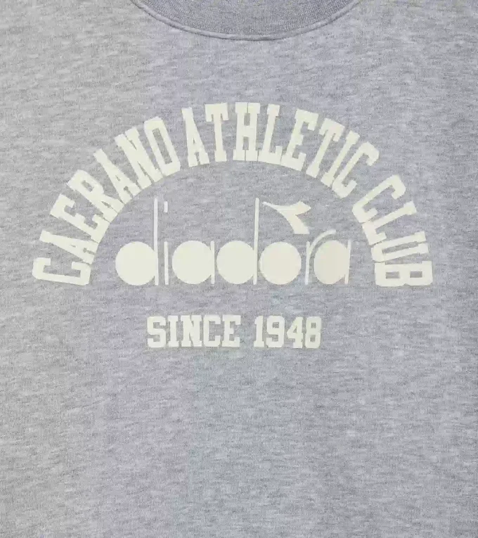 Felpa Crew 1948 Athl. Club Felpa girocollo – Unisex