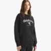 Felpa Crew Athl. Logo Felpa girocollo – Unisex