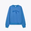Felpa Crew Athl. Logo Felpa girocollo – Unisex