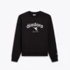 Felpa Crew Athl. Logo Felpa girocollo – Unisex
