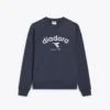 Felpa Crew Athl. Logo Felpa girocollo – Unisex