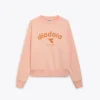 Felpa Crew Athl. Logo Felpa girocollo – Unisex