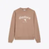Felpa Crew Athl. Logo Felpa girocollo – Unisex