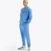 Felpa Crew Athl. Logo Felpa girocollo – Unisex
