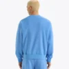 Felpa Crew Athl. Logo Felpa girocollo – Unisex